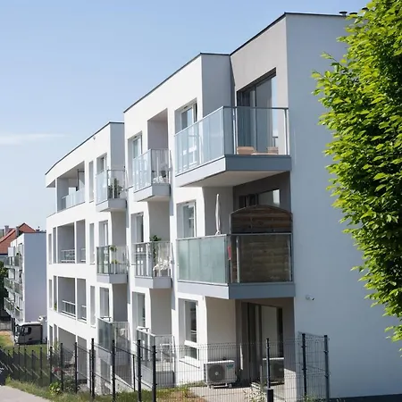 Elegancki 3city W Gdyni Z Parkingiem By Renters アパート グディニャ