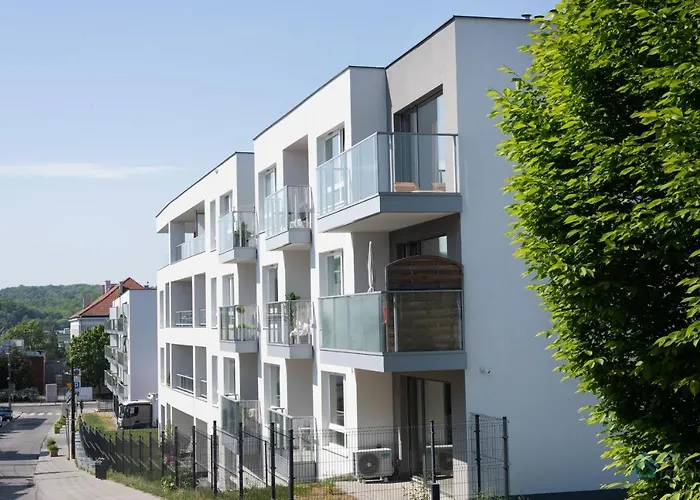 Elegancki 3city W Gdyni Z Parkingiem By Renters Lägenhet Gdynia